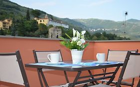 Il Cuore Del Borgo - Holiday Home